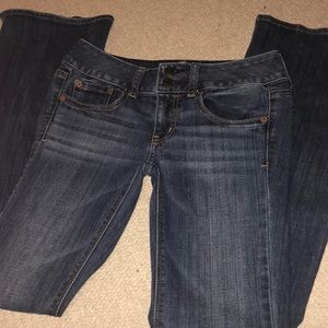 American Eagle 🦅 👖